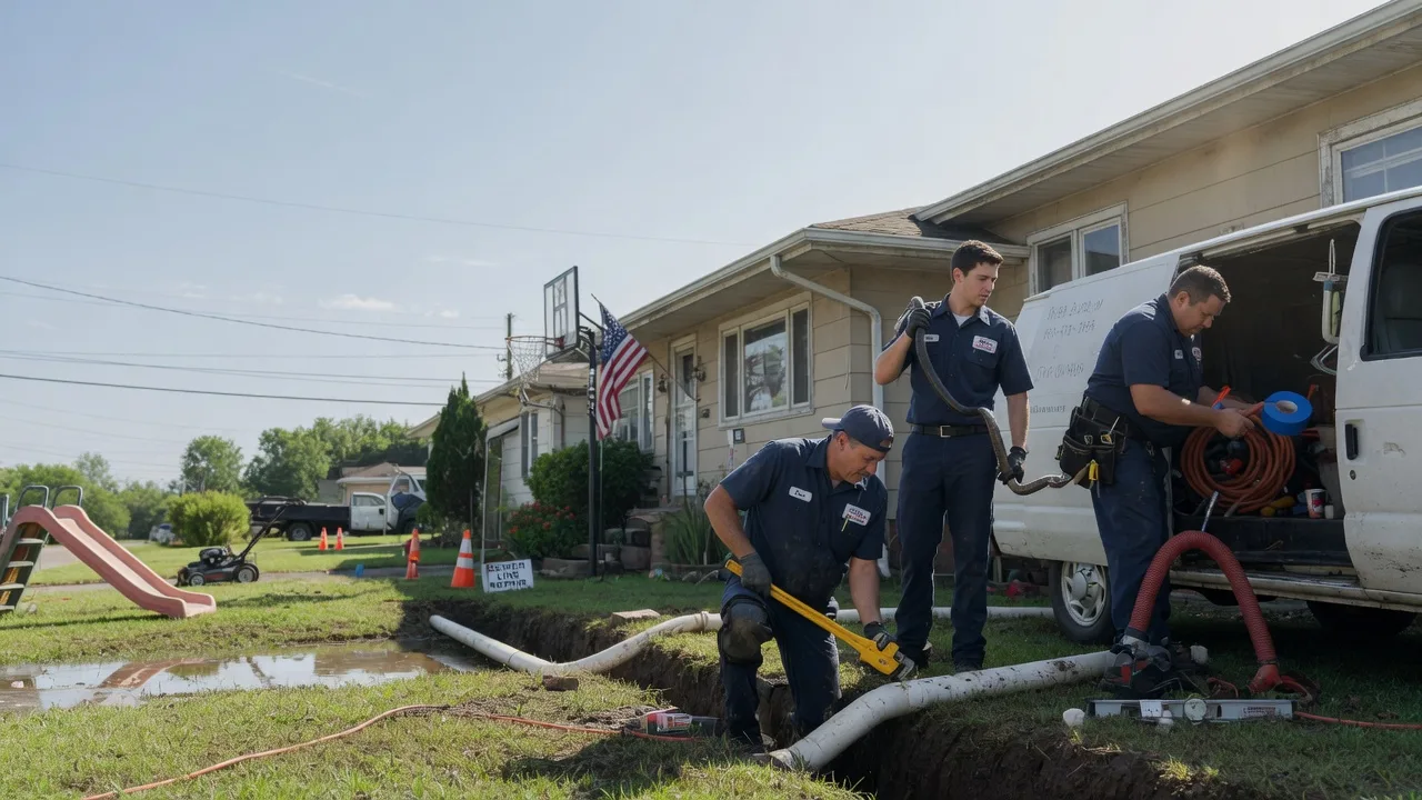 Toilet Installation in Harker Heights, TX near me